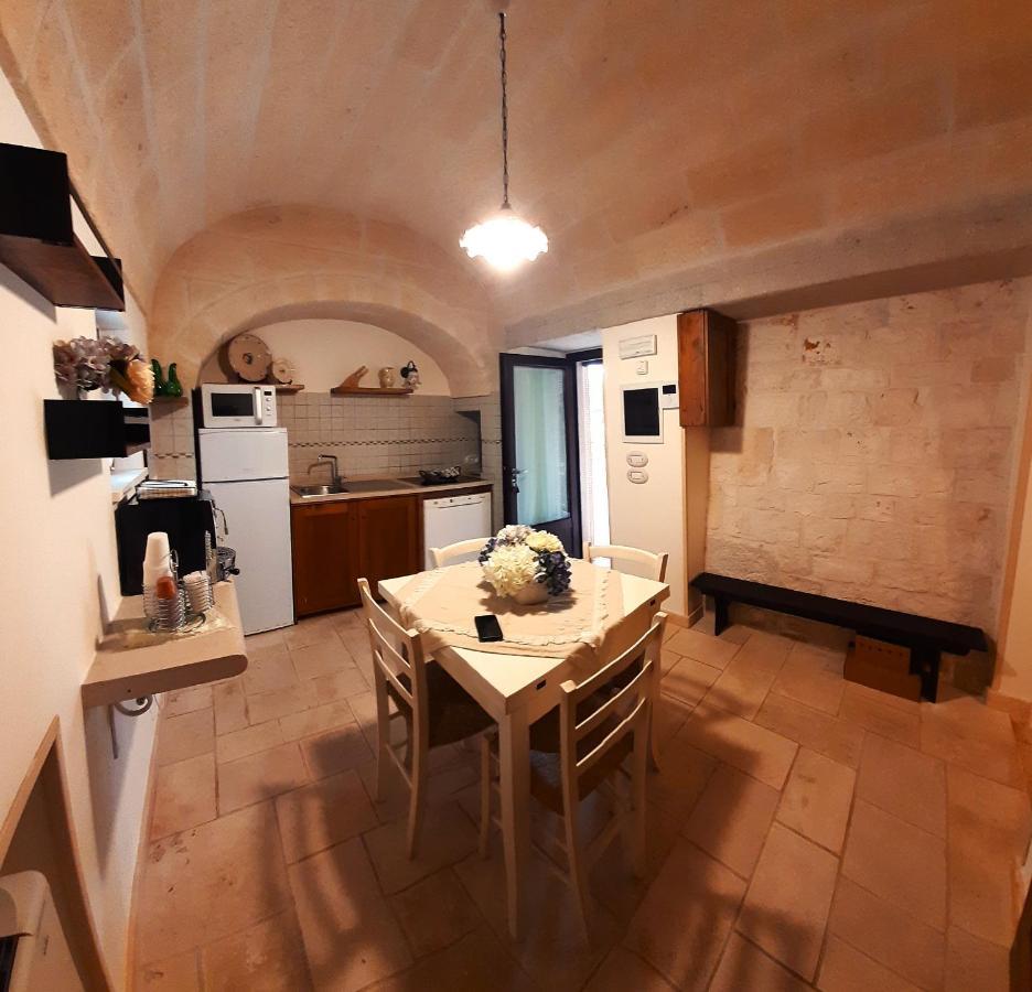 Villa Lamia Pieranna Cisternino Exterior foto